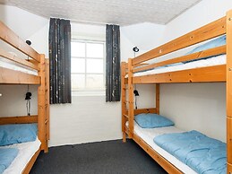 4 Star Holiday Home in Ulfborg