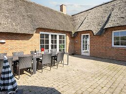 4 Star Holiday Home in Ulfborg