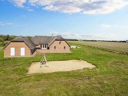 4 Star Holiday Home in Ulfborg