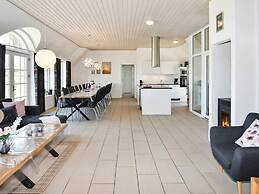 4 Star Holiday Home in Ulfborg
