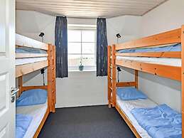 4 Star Holiday Home in Ulfborg