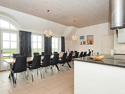 4 Star Holiday Home in Ulfborg