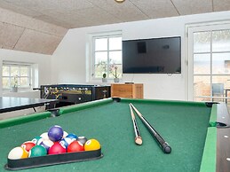 4 Star Holiday Home in Ulfborg