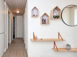 4 Star Holiday Home in Ulfborg