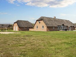 4 Star Holiday Home in Ulfborg