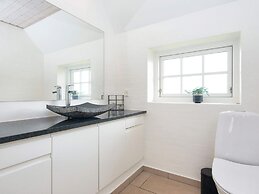 4 Star Holiday Home in Ulfborg