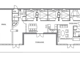 Luxury Pool House by Sea - By Traum Ferienwohnungen