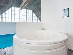 Luxury Pool House by Sea - By Traum Ferienwohnungen