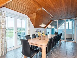 Luxury Pool House by Sea - By Traum Ferienwohnungen