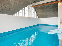 Luxury Pool House by Sea - By Traum Ferienwohnungen