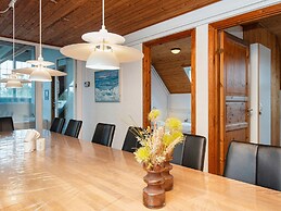 Luxury Pool House by Sea - By Traum Ferienwohnungen