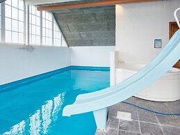 Luxury Pool House by Sea - By Traum Ferienwohnungen