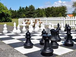 4 Star Holiday Home in Skagen