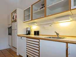 4 Star Holiday Home in Skagen