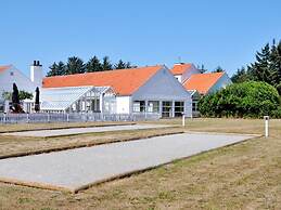 4 Star Holiday Home in Skagen