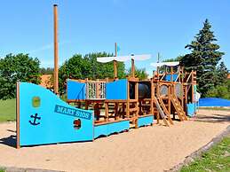 4 Star Holiday Home in Skagen