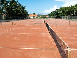 4 Star Holiday Home in Skagen
