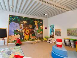 4 Star Holiday Home in Skagen