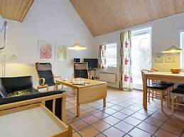 4 Star Holiday Home in Skagen