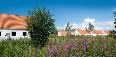 4 Star Holiday Home in Skagen