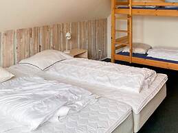 4 Star Holiday Home in Karup J
