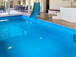 4 Star Holiday Home in Karup J