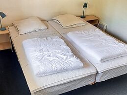 4 Star Holiday Home in Karup J