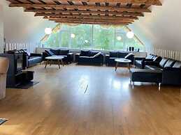 4 Star Holiday Home in Karup J