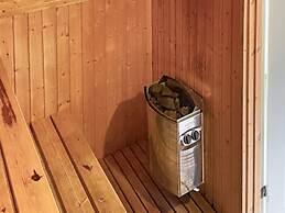 4 Star Holiday Home in Karup J