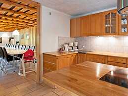 4 Star Holiday Home in Karup J