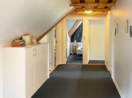 4 Star Holiday Home in Karup J