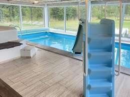 4 Star Holiday Home in Karup J