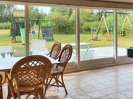 4 Star Holiday Home in Karup J