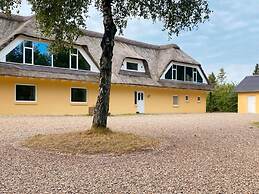 4 Star Holiday Home in Karup J