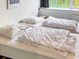 4 Star Holiday Home in Karup J