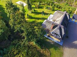 4 Star Holiday Home in Karup J