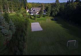 4 Star Holiday Home in Karup J