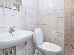 4 Star Holiday Home in Skjern