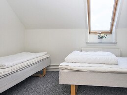 4 Star Holiday Home in Skjern