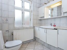 4 Star Holiday Home in Skjern