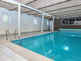 4 Star Holiday Home in Skjern