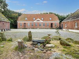 4 Star Holiday Home in Skjern