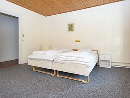 4 Star Holiday Home in Skjern