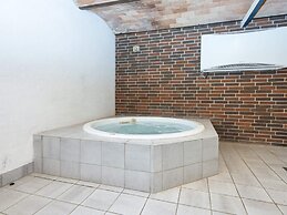 4 Star Holiday Home in Skjern