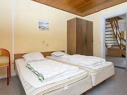 4 Star Holiday Home in Skjern