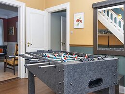 4 Star Holiday Home in Skjern