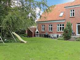 4 Star Holiday Home in Skjern