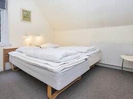 4 Star Holiday Home in Skjern
