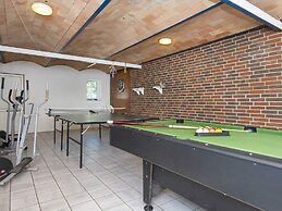 4 Star Holiday Home in Skjern