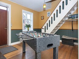 4 Star Holiday Home in Skjern